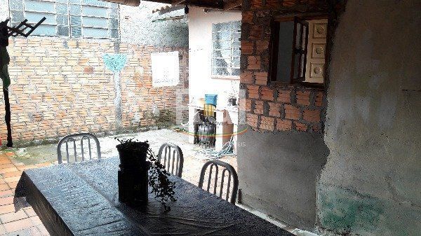 Casa para Venda - 90m², 2 dormitórios, sendo 1 suites, Vila Nova