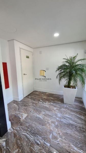 Apartamento para Venda - 53m², 2 dormitórios, 1 vaga - Hípica