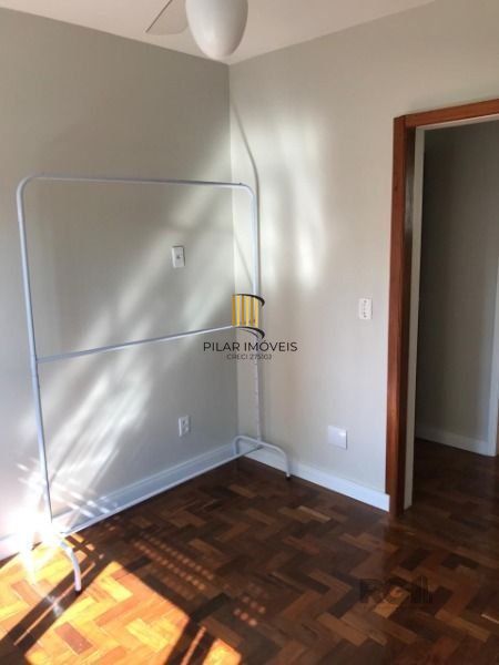 Apartamento em Porto Alegre, no bairro Higienópolis, à venda.