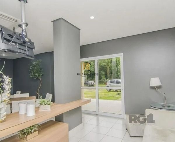 Apartamento 2 dormitórios à venda Jardim Carvalho Porto Alegre/RS