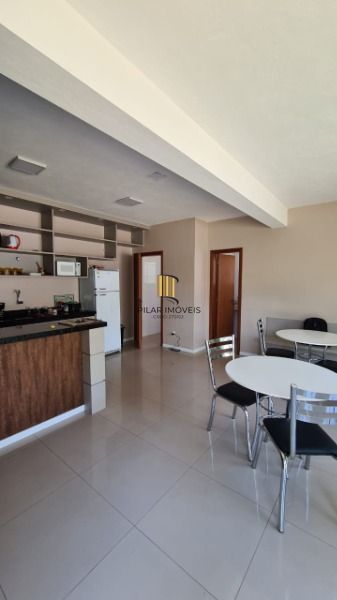 Apartamento para Venda - 53m², 2 dormitórios, 1 vaga - Hípica