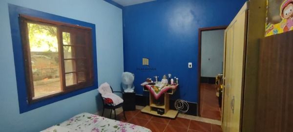 Casa em Porto Alegre, no bairro Espírito Santo, com 3 dormitório(s), e 3 banheir