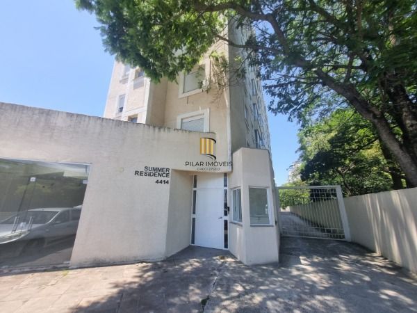 Apartamento para Venda - 42.51m², 2 dormitórios, 1 vaga - Cavalhada