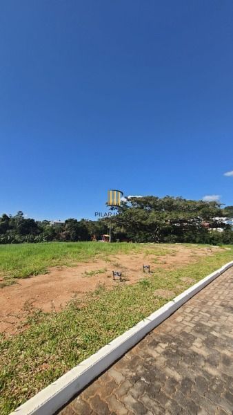 Terreno em Condominio para Venda -Campo Novo