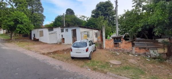 Terreno para Venda - 0m², 0 dormitórios, Cristal