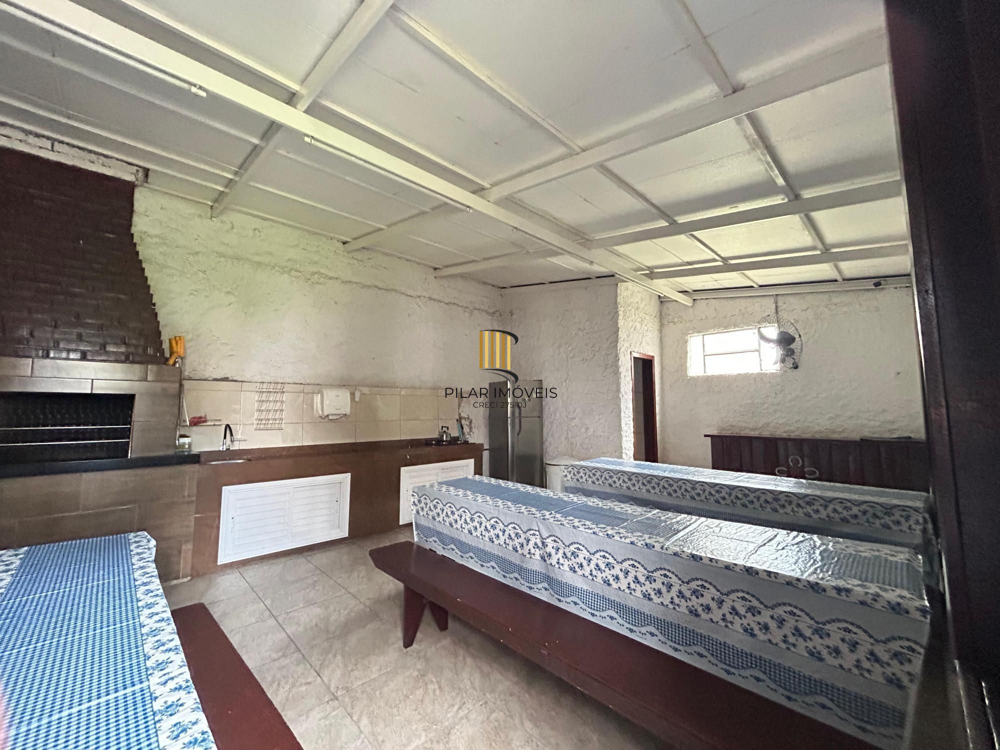 Apartamento de 64m2, 3 dormitórios e 1 vaga de garagem