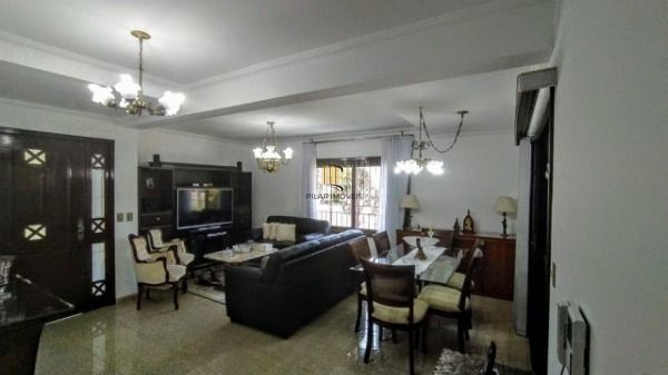 Casa para Venda - 248.29m², 3 dormitórios, sendo 1 suites, 2 vagas - Ipanema