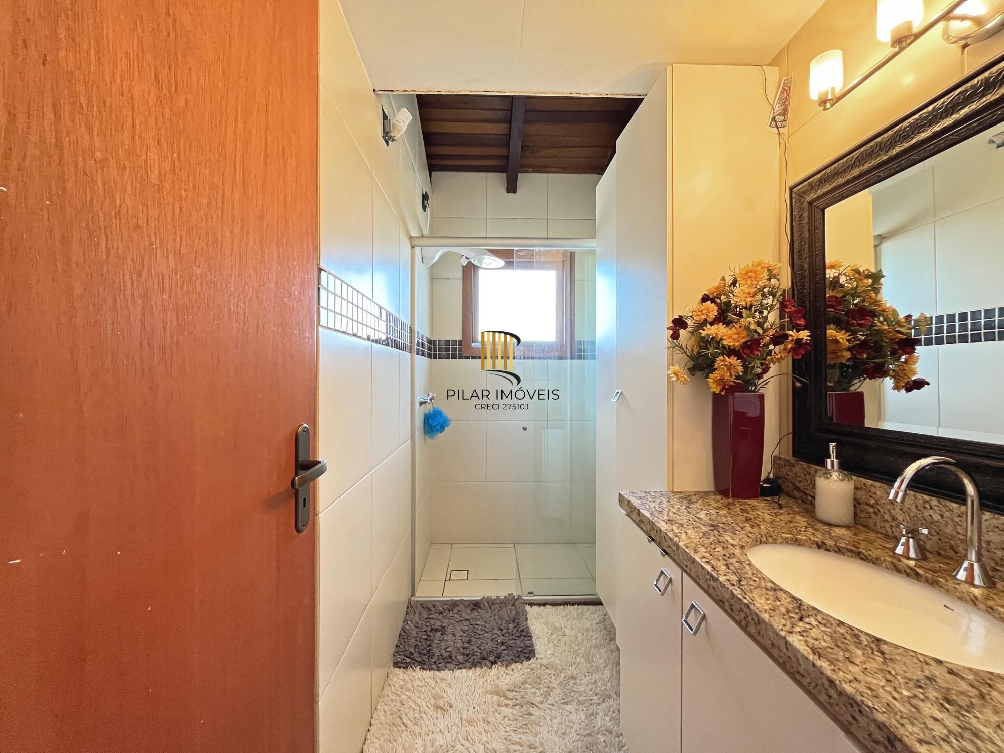 Residência com 3 suítes, 143 m² , piscina , no complexo Lagos de Nova Ipanema