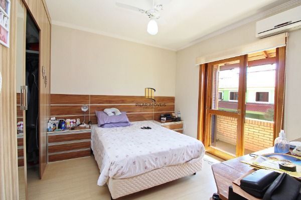 Casa Condominio em Porto Alegre, no bairro Espírito Santo, com 3 dormitório(s), 