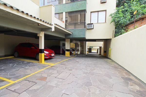 Apartamento para Venda - 67.59m², 1 dormitório, 1 vaga - Tristeza