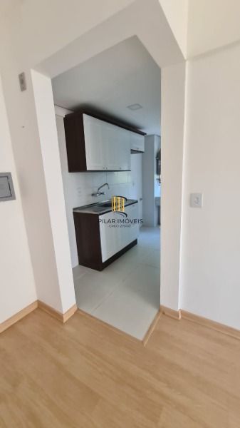 Apartamento para Venda - 53m², 2 dormitórios, 1 vaga - Hípica