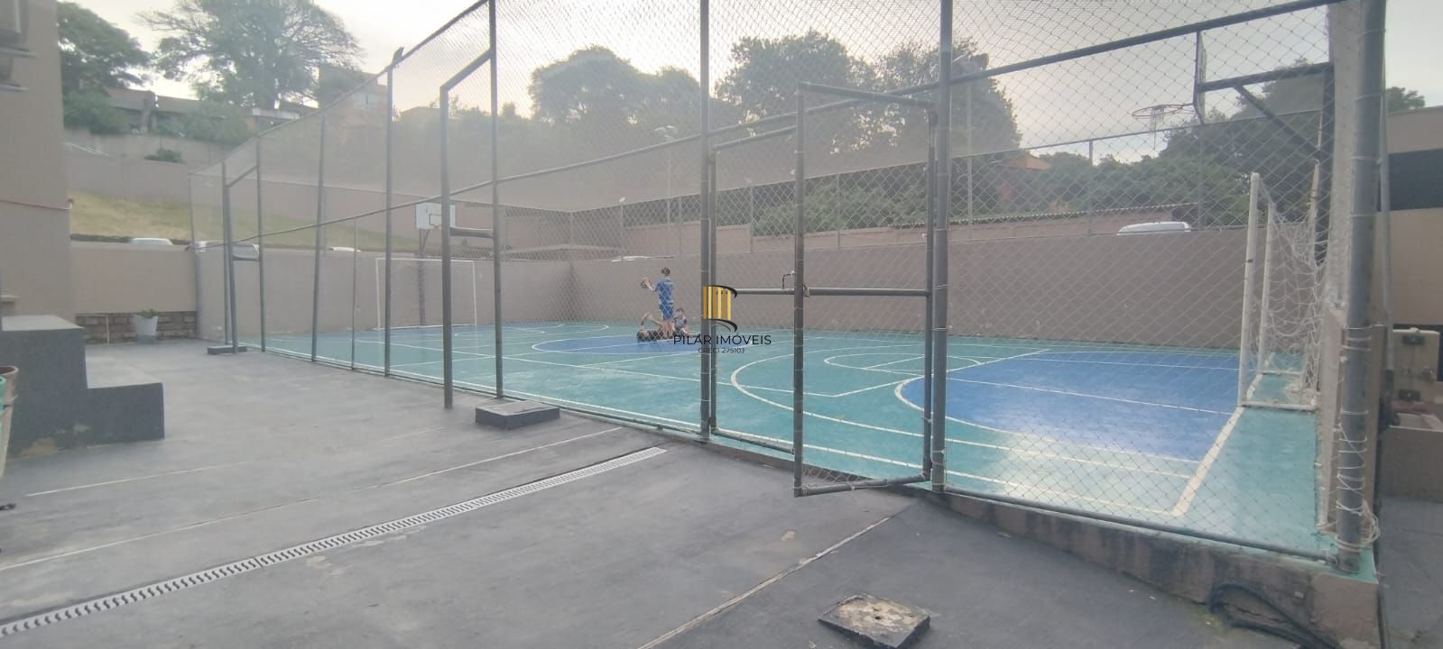 Apartamento 3 dormitórios no bairro Tristeza