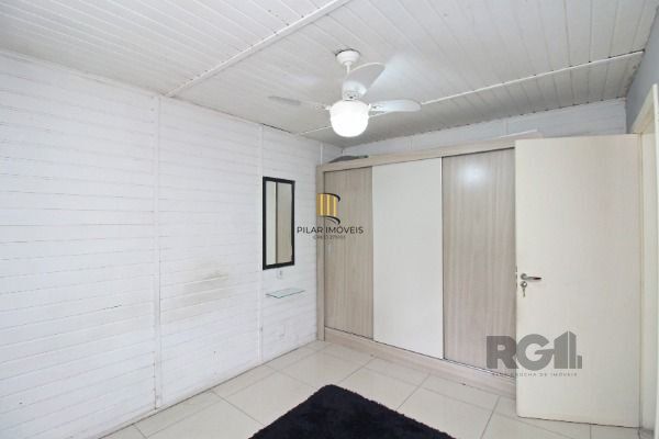 Terreno em Porto Alegre, no bairro Glória, à venda.