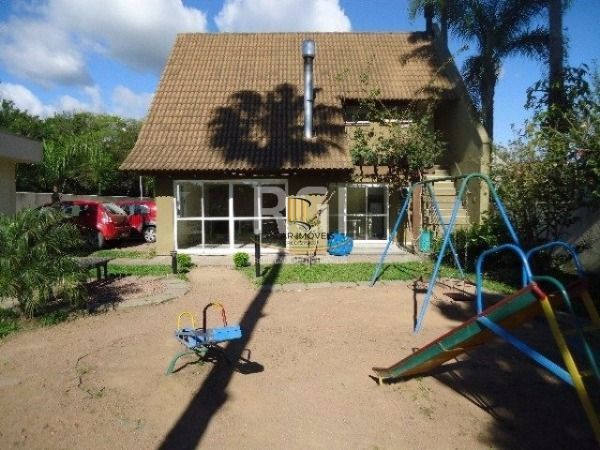 Apartamento para Venda - 50m², 2 dormitórios, 1 vaga - Aberta Dos Morros