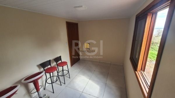 Casa para Venda - 90m², 4 dormitórios, 2 vagas - Belém Novo