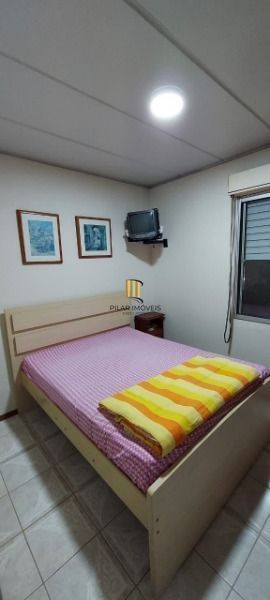 Apartamento para Venda - 69.34m², 3 dormitórios, 1 vaga - Vila Nova