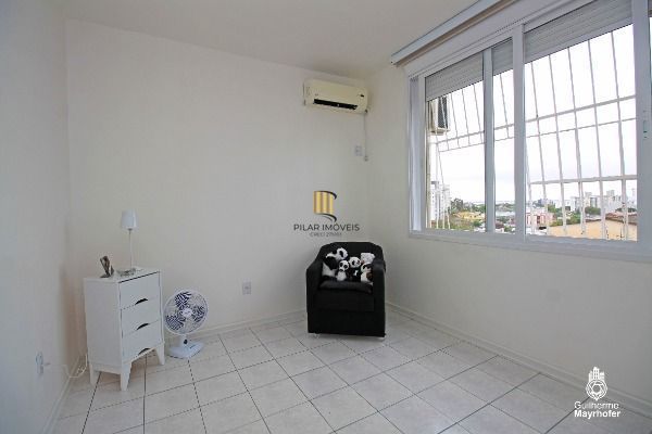 Apartamento para Venda - 75.78m², 2 dormitórios, Tristeza