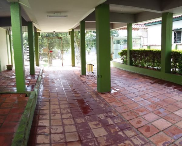 Apartamento para Venda - 49m², 1 dormitório, 1 vaga - Nonoai