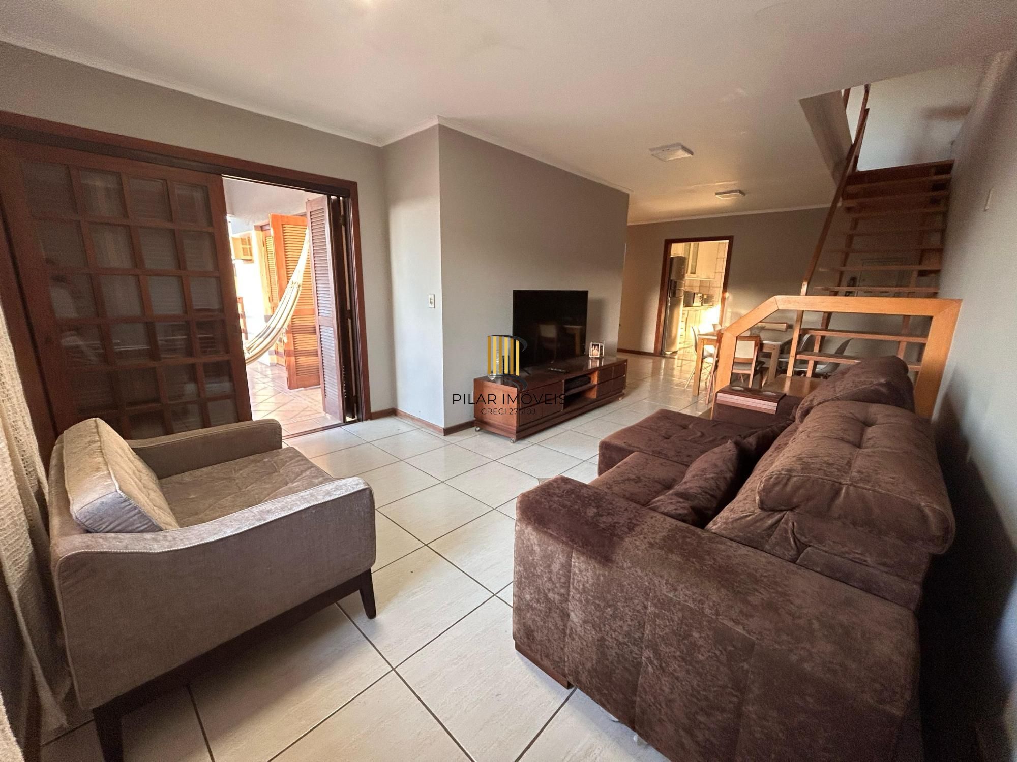 Casa 3 dormitórios à venda Partenon Porto Alegre/RS