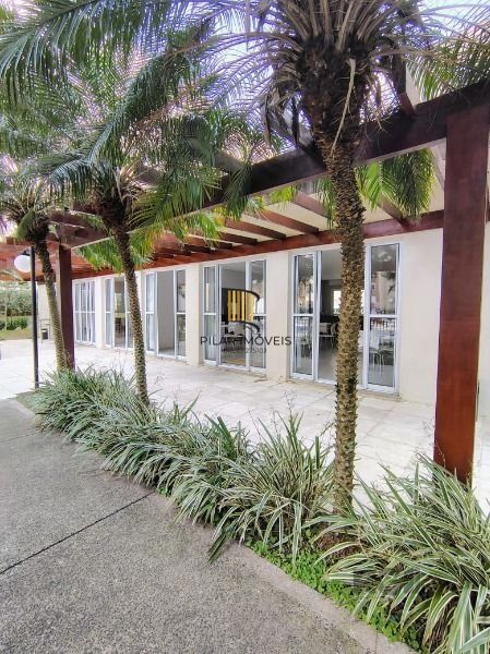 Apartamento em Porto Alegre, no bairro Vila Nova, com 2 dormitório(s), e 2 banhe