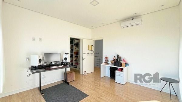 Casa Condominio para Venda - 500m², 0 dormitórios, Altos do Ipê