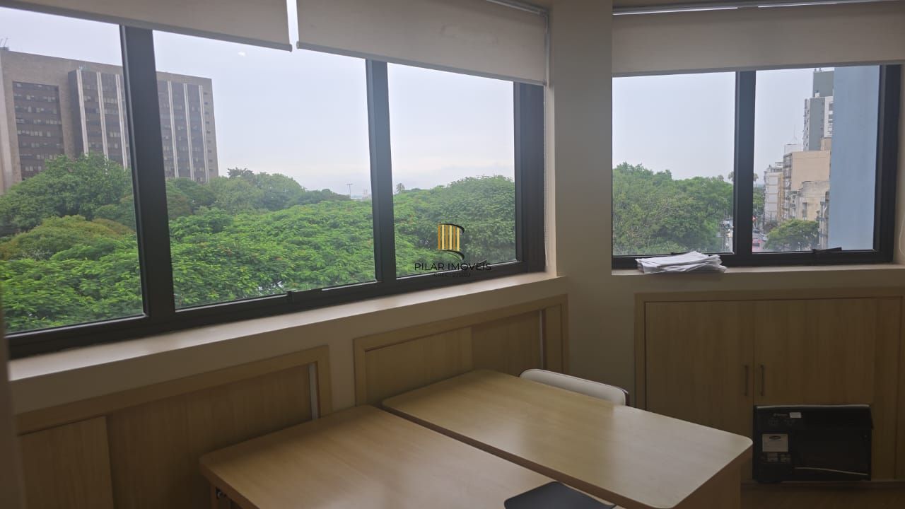 Sala Comercial 2 dormitórios no bairro Centro Histórico