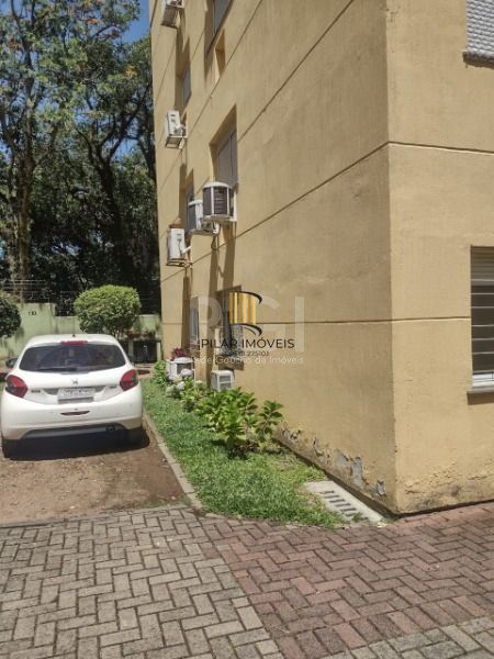 Apartamento para Venda - 50m², 2 dormitórios, 1 vaga - Aberta Dos Morros