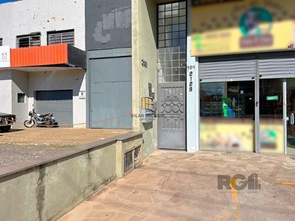 Apartamento em Porto Alegre, no bairro Hípica, com 2 dormitório(s), e 2 banheiro