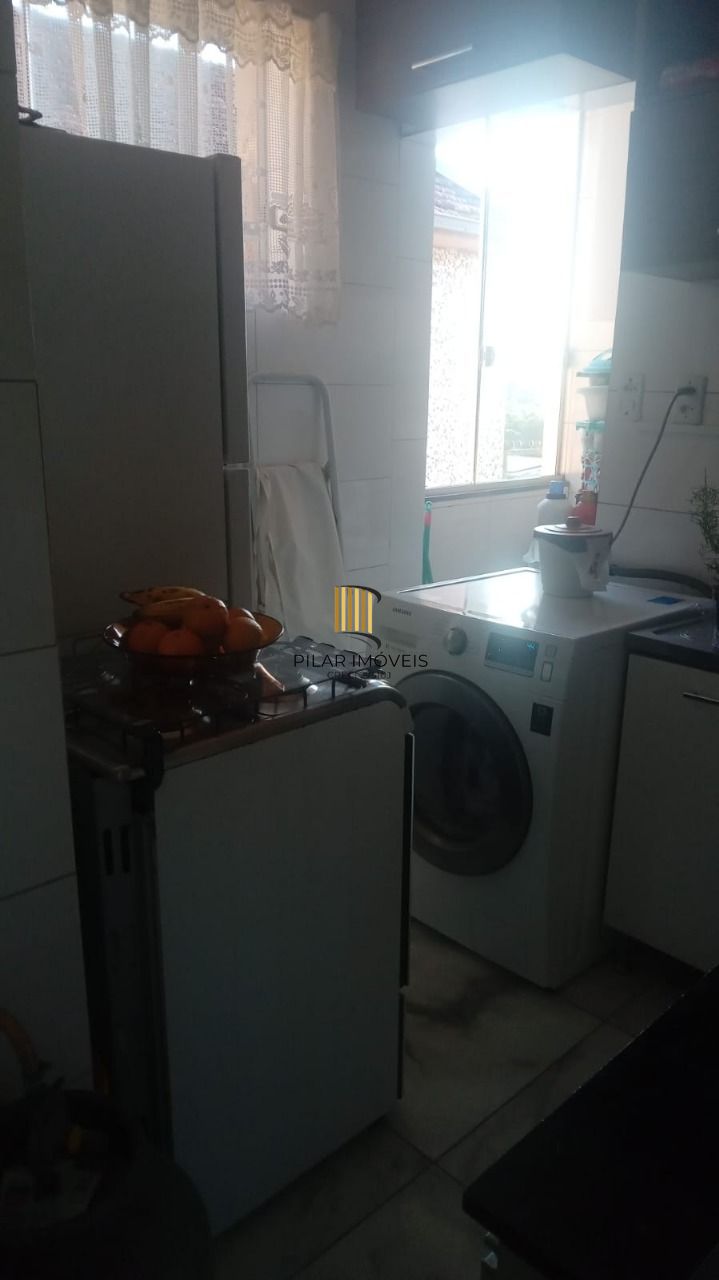 Apartamento 2 dormitórios à venda Ipanema Porto Alegre/RS