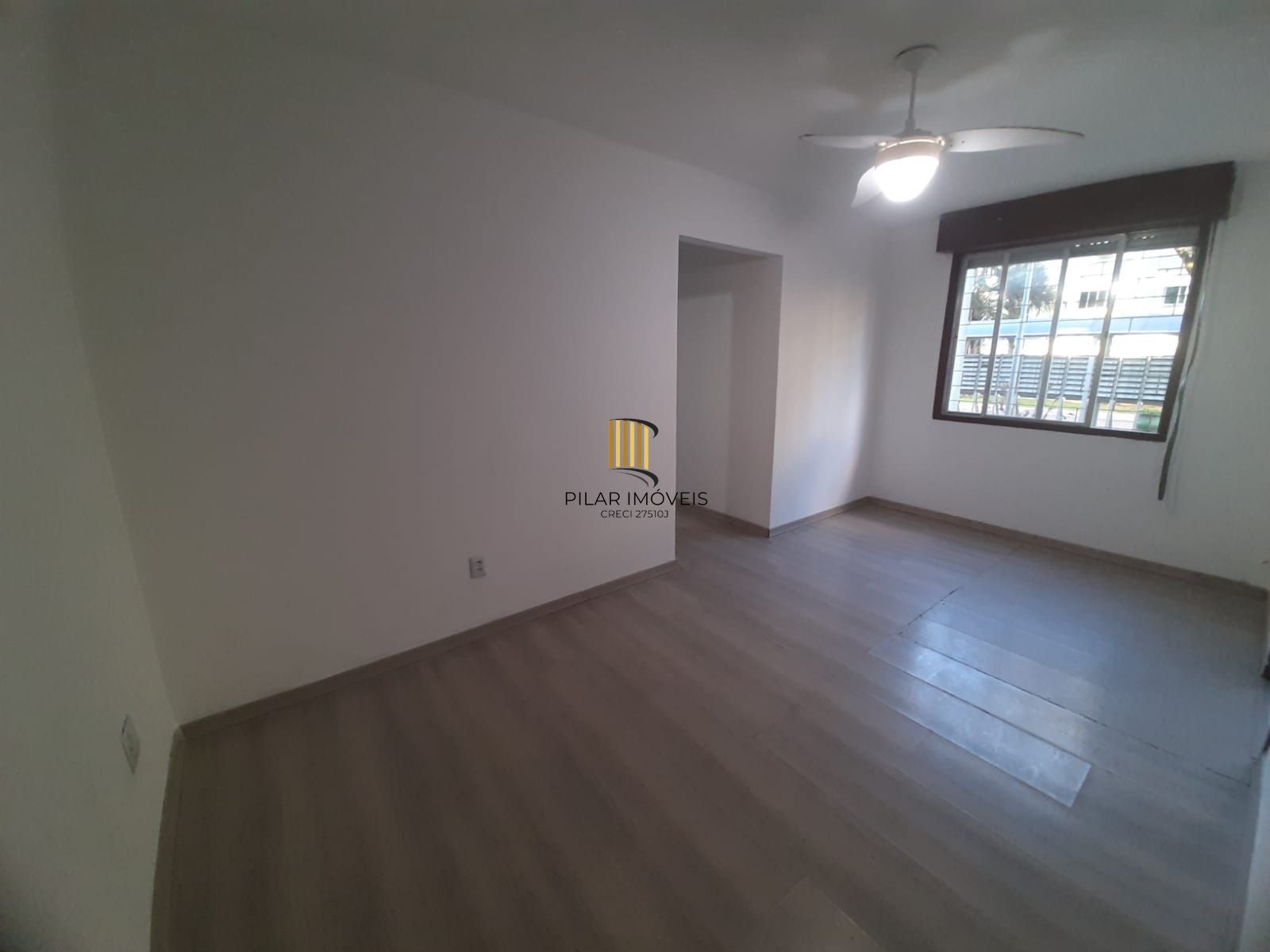 Apartamento 3 dormitórios, térreo, atrás do Zaffari cavalhada.