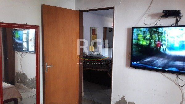 Casa para Venda - 120m², 3 dormitórios, sendo 1 suites, 2 vagas - Hípica
