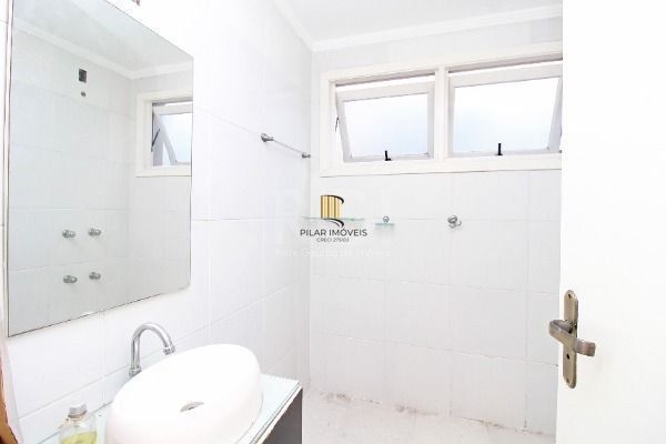 Apartamento para Venda - 110m², 4 dormitórios, sendo 1 suites, 4 vagas - Ipanema