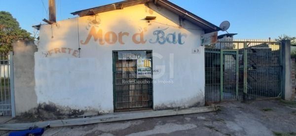 Terreno em Porto Alegre, no bairro Ipanema, à venda.
