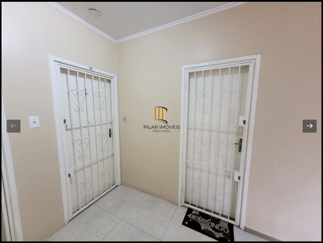 Apartamento 3 dormitórios à venda Medianeira Porto Alegre/RS