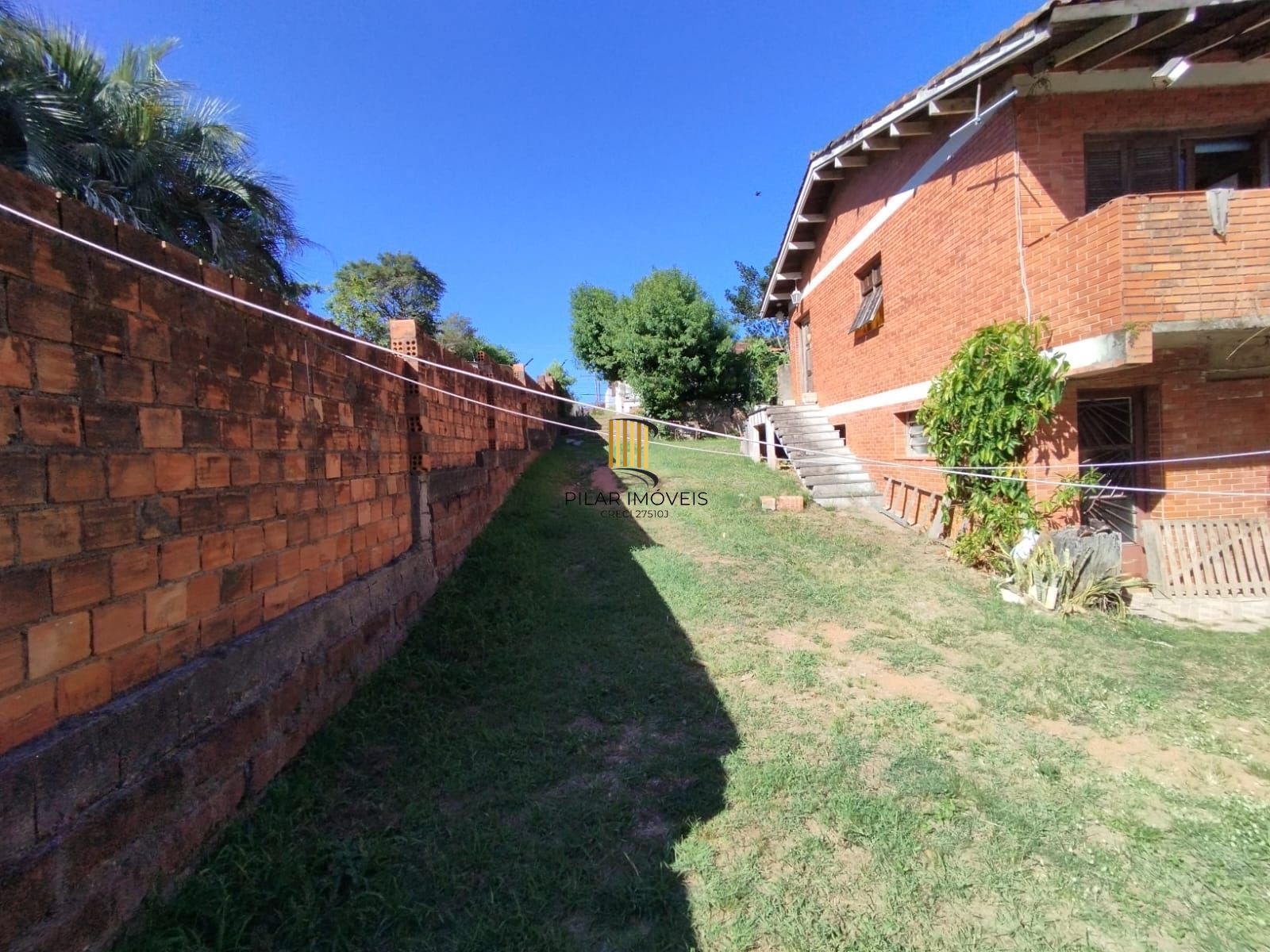 Terreno para Venda - 0m², 0 dormitórios, Camaquã