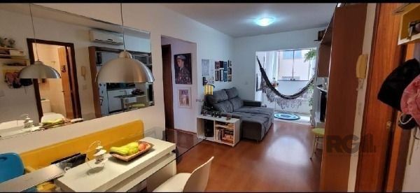 Apto. 2D com vaga coberta ao lado do Barra Shopping