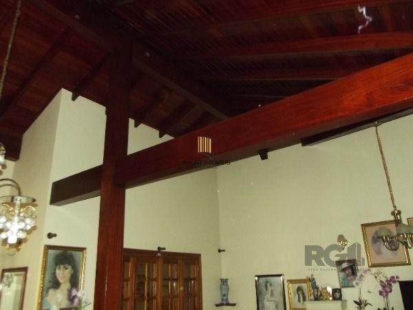 Casa para Venda - 320m², 4 dormitórios, sendo 1 suites, Vila Nova