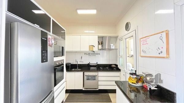 Casa 3 dormitórios à venda Aberta dos Morros Porto Alegre/RS