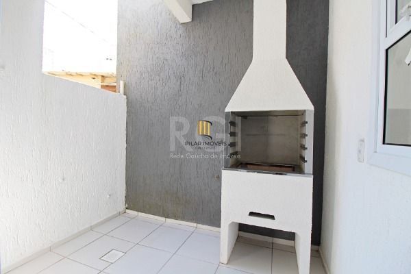 Casa Condominio para Venda - 104.5m², 3 dormitórios, sendo 1 suites, 1 vaga - Tr