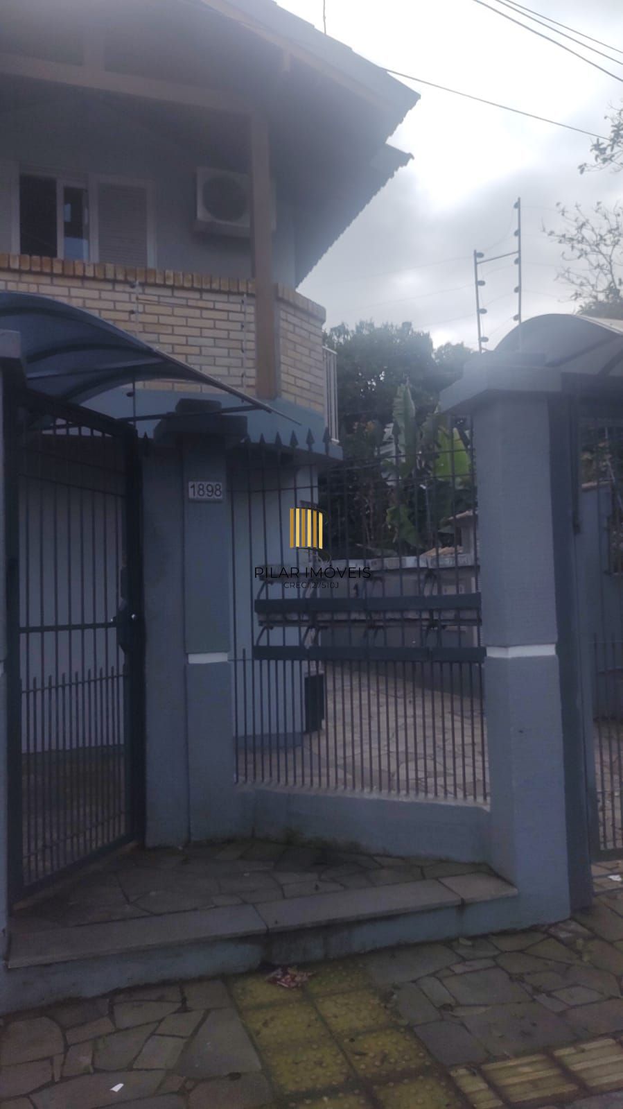 Casa Condominio em Porto Alegre, no bairro Tristeza, com 3 quartos
