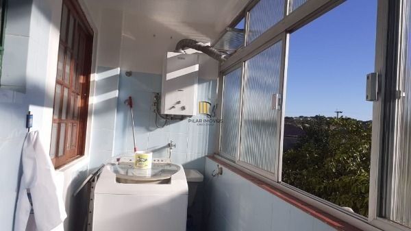 Apartamento para Venda - 74.09m², 2 dormitórios, 2 vagas - Ipanema