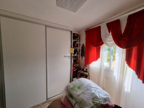 Apartamento em Porto Alegre, no bairro Hípica, com 3 dormitório(s), e 3 banheiro