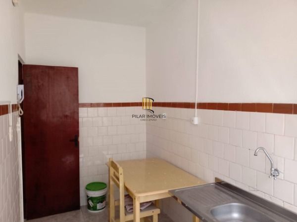 Apartamento em Porto Alegre, no bairro Cidade Baixa, com 1 dormitório(s), e 1 ba