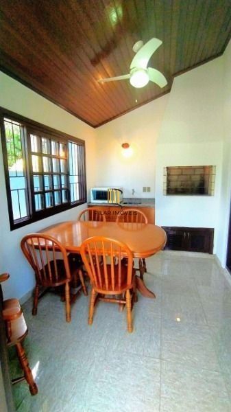 Casa para Venda - 248.29m², 3 dormitórios, sendo 1 suites, 2 vagas - Ipanema