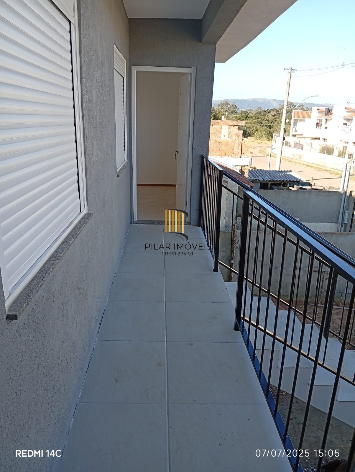 Casa 2 dormitórios à venda Hípica Porto Alegre/RS