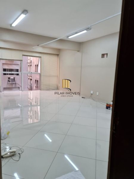 Conjunto/Sala para Venda - 40.27m², 0 dormitórios, Centro Histórico