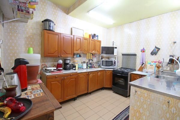 Casa para Venda - 429m², 5 dormitórios, sendo 1 suites, 3 vagas - Ipanema