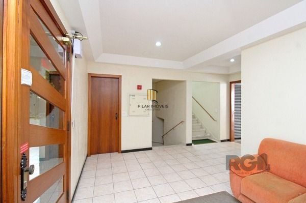 Apartamento em Porto Alegre, no bairro Santa Tereza, com 3 dormitório(s),