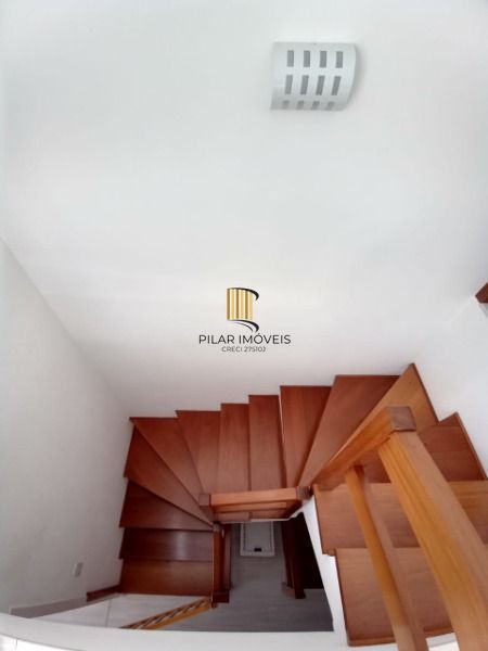 Casa para Venda - 90m², 3 dormitórios, sendo 1 suites, 1 vaga - Hípica