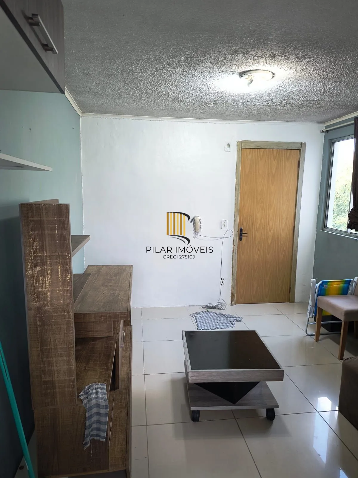 Apartamento 2 dormitórios, no Bairro Jardim Leopoldina.
